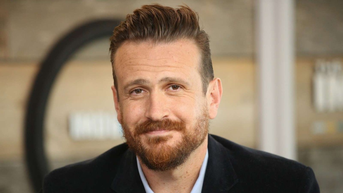 Jason Segel Kimdir? Ünlü Oyuncu Jason Segel Kimdir? Kaç Yaşında, Nereli?