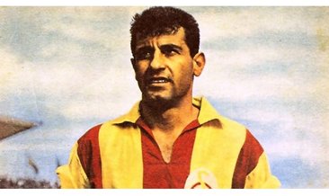 Metin Oktay Kimdir? Ünlü Futbolcu Metin Oktay Kimdir? Kaç Yaşında, Nereli?