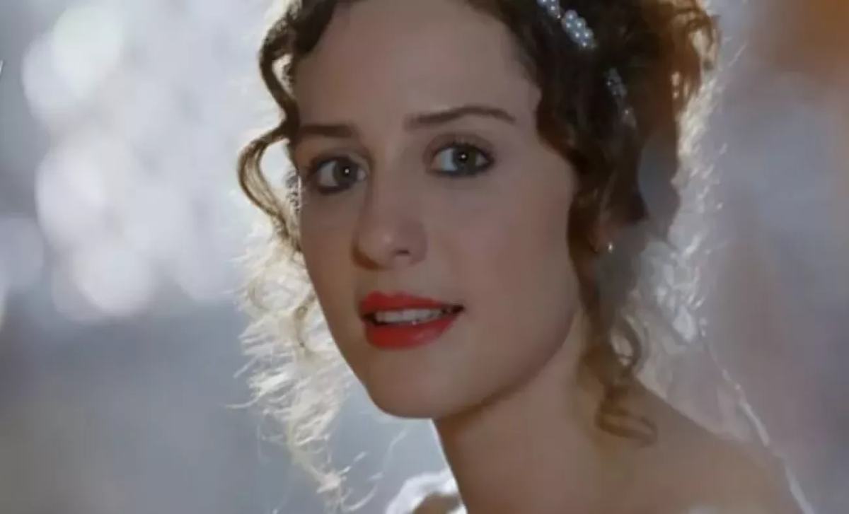 Seren Şirince Kimdir? Ünlü Oyuncu Seren Şirince Kimdir? Kaç Yaşında, Nereli?