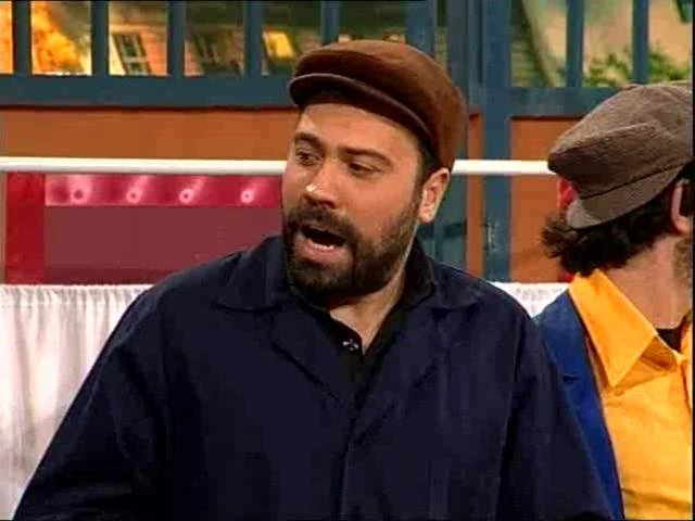 Bülent Emrah Parlak Kimdir? Ünlü Oyuncu Bülent Emrah Parlak Kimdir? Kaç Yaşında, Nereli?