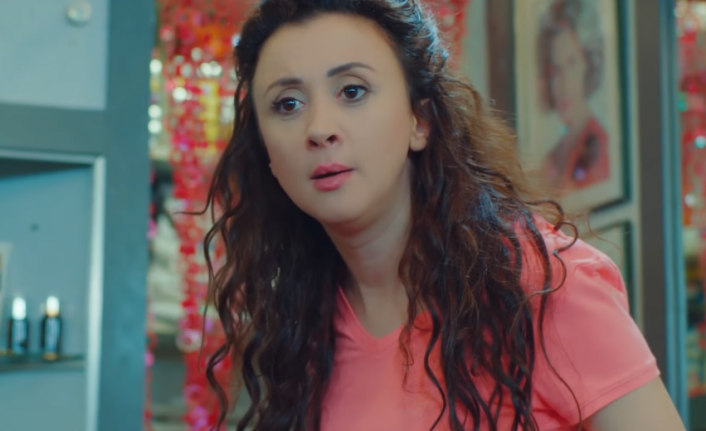 İrem Kahyaoğlu Kimdir? Ünlü Oyuncu İrem Kahyaoğlu Kimdir? Kaç Yaşında, Nereli?