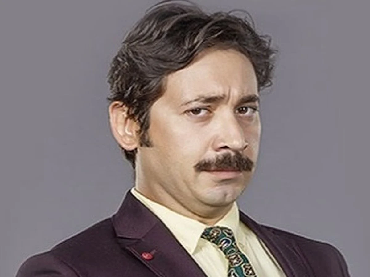 Ünal Yeter Kimdir? Ünlü Oyuncu Ünal Yeter Kimdir? Kaç Yaşında, Nereli?