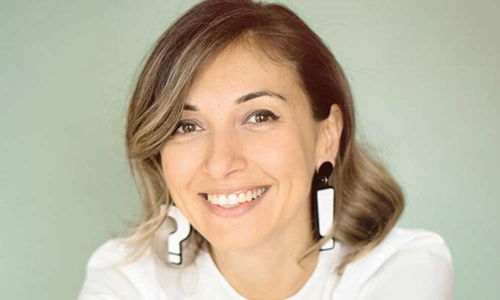 Nilay Örnek Kimdir? Ünlü Gazeteci Nilay Örnek Kimdir? Kaç Yaşında, Nereli?