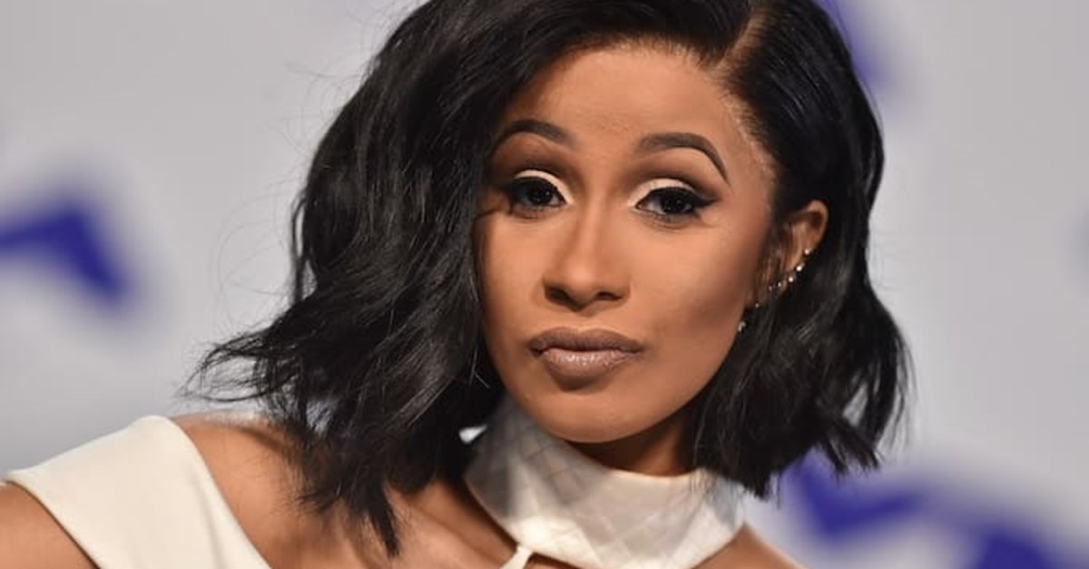 Cardi B Kimdir? Ünlü Oyuncu Cardi B Kimdir? Kaç Yaşında, Nereli?
