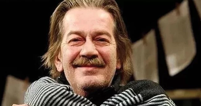 Ferhan Şensoy Kimdir? Ünlü Oyuncu Ferhan Şensoy Kimdir? Kaç Yaşında, Nereli?