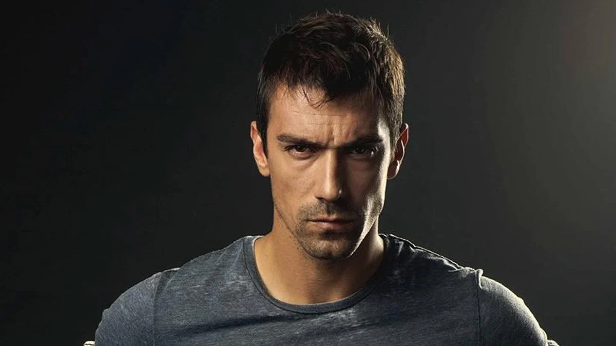 İbrahim Çelikkol Kimdir? Ünlü Oyuncu İbrahim Çelikkol Kimdir? Kaç Yaşında, Nereli?