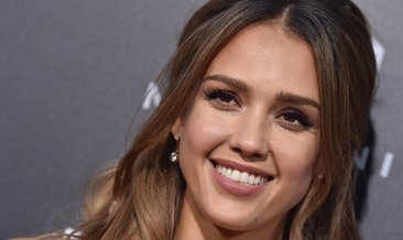 Jessica Alba Kimdir? Ünlü Oyuncu Jessica Alba Kimdir? Kaç Yaşında, Nereli?