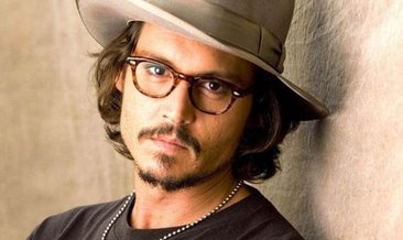 Johnny Depp Kimdir? Ünlü Oyuncu Johnny Depp Kimdir? Kaç Yaşında, Nereli?