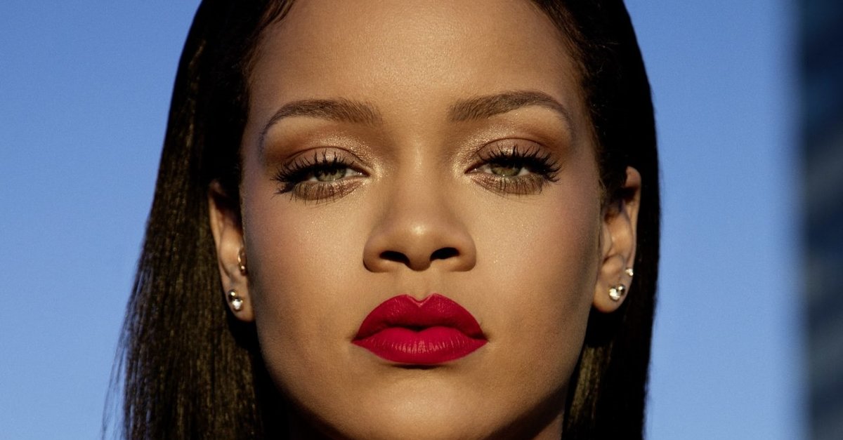 Rihanna Kimdir? Ünlü Müzisyen Rihanna Kimdir? Kaç Yaşında, Nereli?