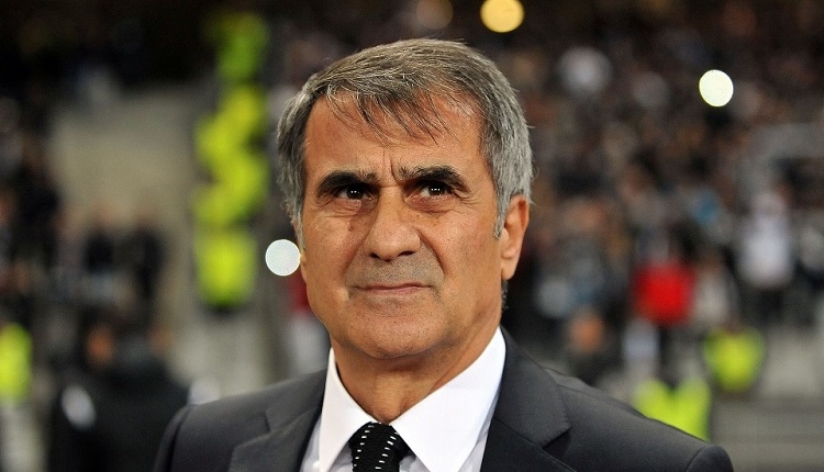 Şenol Güneş Kimdir? Ünlü Futbolcu ve Teknik Direktör Şenol Güneş Kimdir? Kaç Yaşında, Nereli?