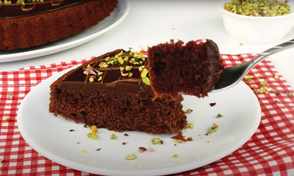 Çikolatalı Tart Kek Tarifi! Çikolatalı Tart Kek Nasıl Yapılır? Çikolatalı Tart Kek Püf Noktaları!