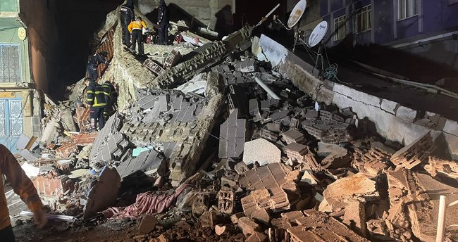 Jeofizik Mühendisi Prof. Dr. Ahmet Ercan Artçı Depremler Hakkında Açıklamalarda Bulundu