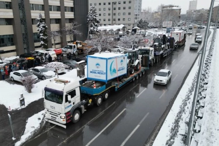 Kayseri Melikgazi