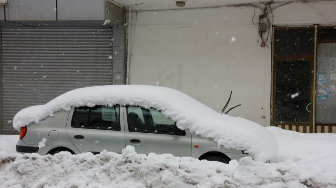 Van, Bitlis, Hakkari ve Muş