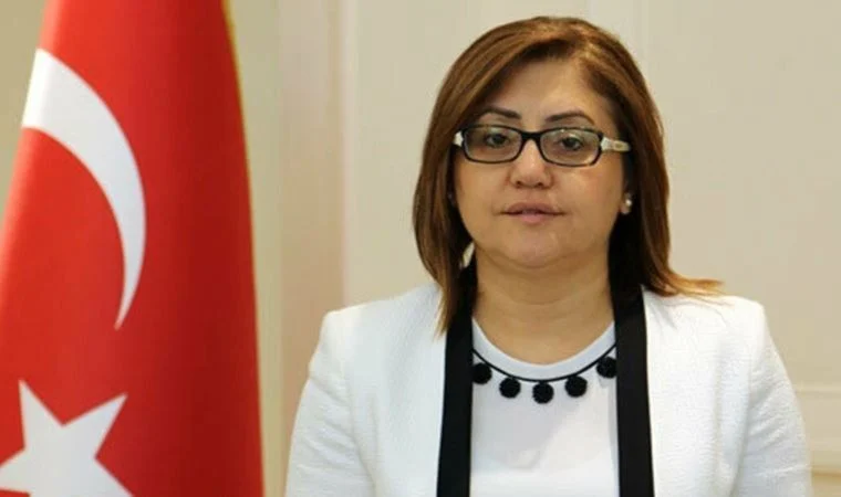 Fatma Şahin Kimdir? Gaziantep Belediye Başkanı Fatma Şahin Kimdir? Fatma Şahin Hangi Partilidir?