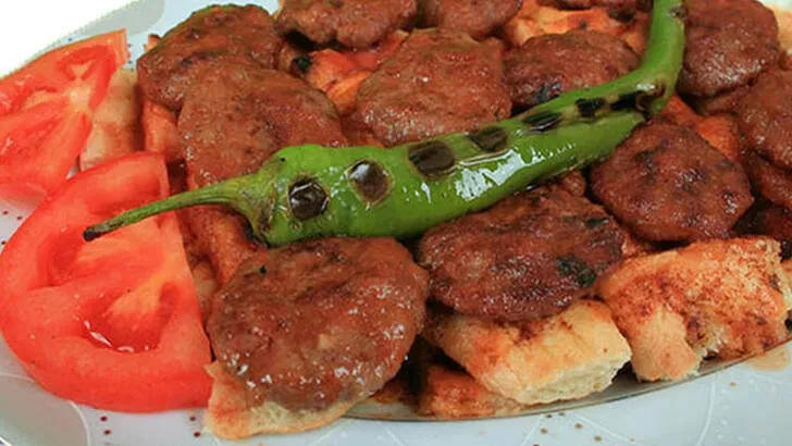 Balaban kebabı Nasıl Yapılır? Balaban kebabı Tarifi... Balaban kebabı Malzemeleri Nelerdir?