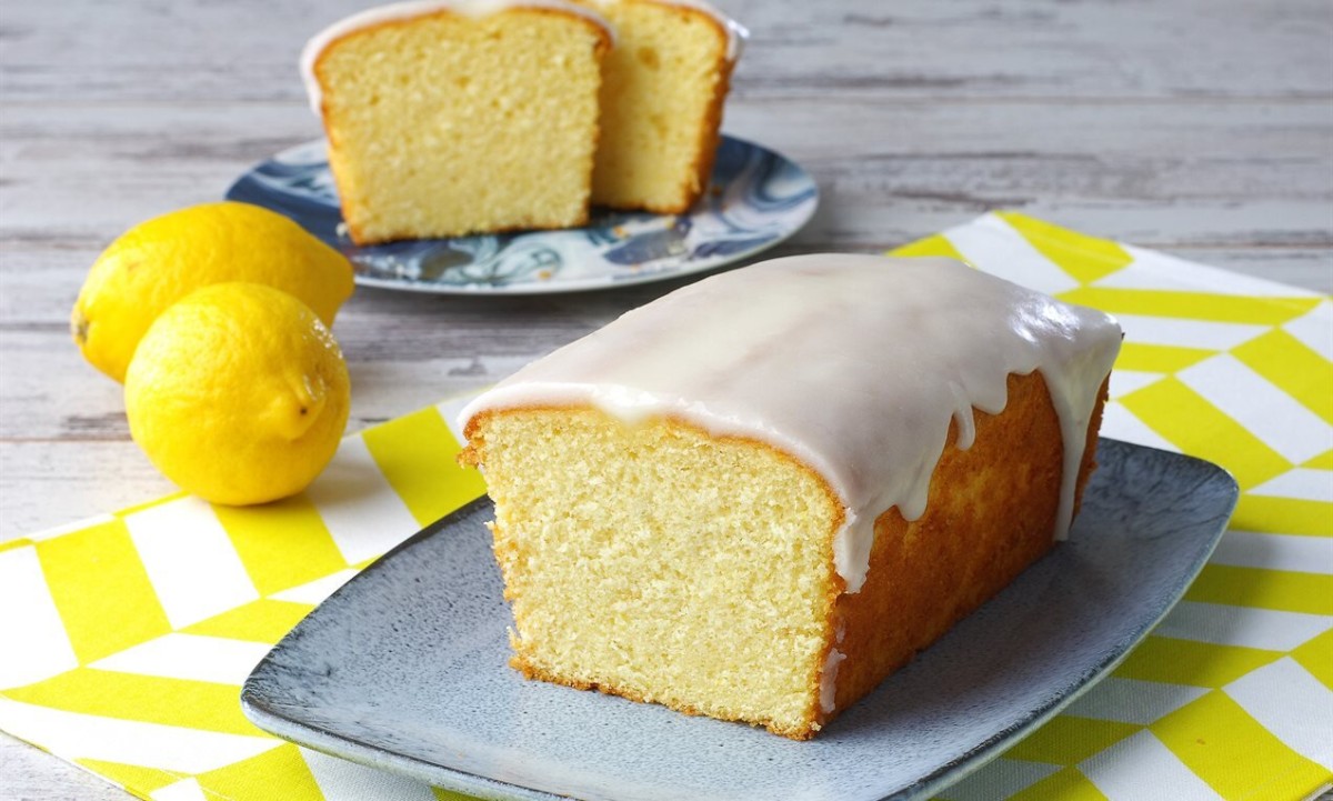 Limonlu Kek Nasıl Yapılır? Limonlu Kek Tarifi... Limonlu Kek Malzemeleri Nelerdir?