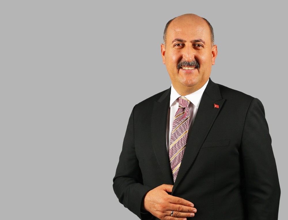 Osman Türkyılmaz Kimdir? Yahşihan Belediye Başkanı Osman Türkyılmaz Kimdir?