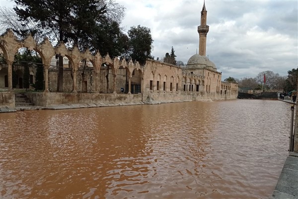 Balıklıgöl