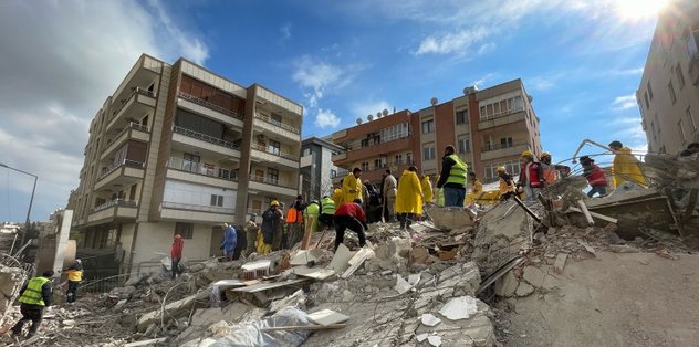 Elazığ Depreminde Kaç Kişi Hayatını Kaybetmişti? 2020 Elazığ Depreminde Kaç Kişi Yaşamını Yitirdi?