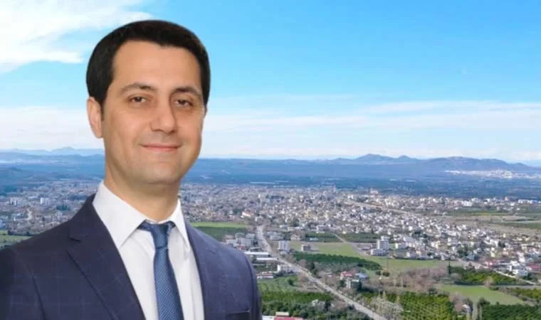 Ökkeş Elmasoğlu Kimdir? Hatay Erzin Belediye Başkanı Ökkeş Elmasoğlu Kimdir? Kaç Yaşında, Nereli?