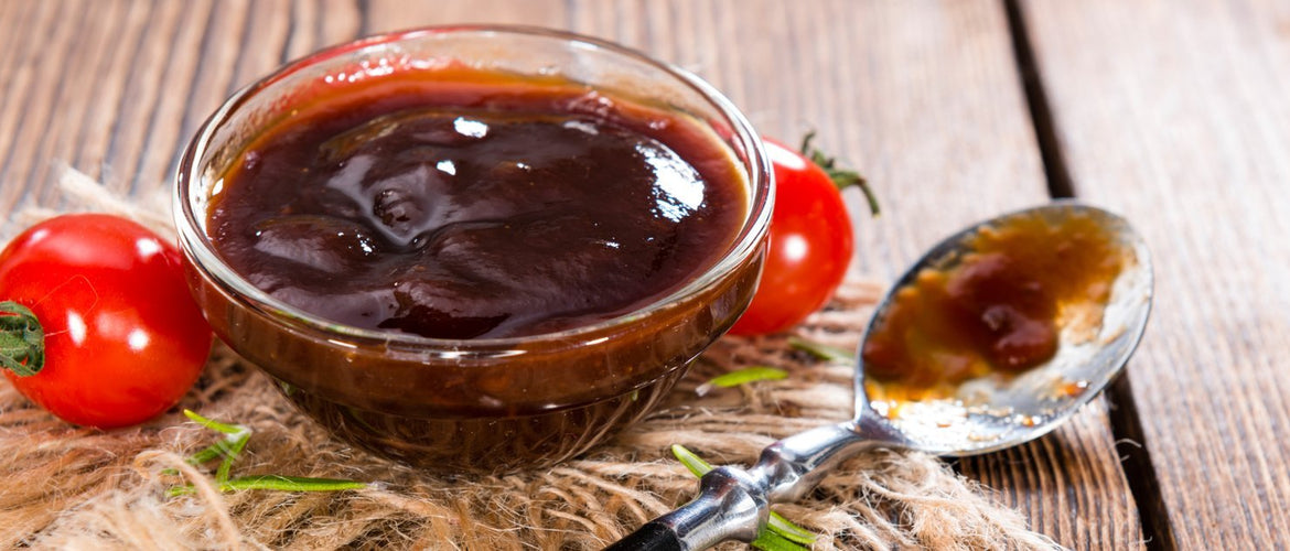 Barbekü Sos Nasıl Yapılır? Barbekü Sos Tarifi... Barbekü Sos Malzemeleri Nelerdir?