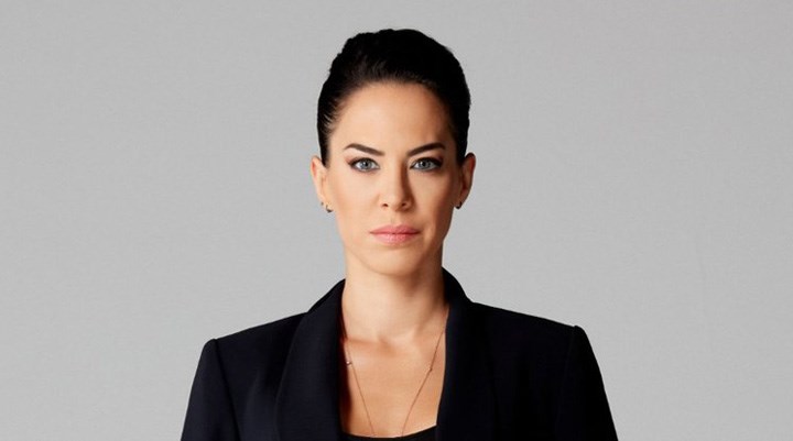 Dilara Gönder Kimdir? Ünlü Sunucu Dilara Gönder Kimdir? Kaç Yaşında, Nereli?