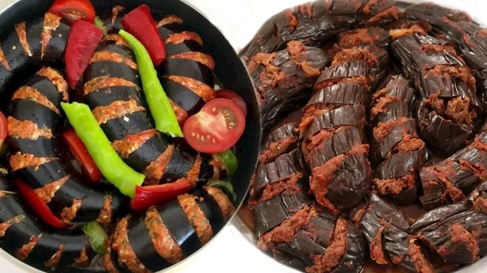Kazan kebabı Nasıl Yapılır? Kazan kebabı Tarifi... Kazan kebabı Malzemeleri Nelerdir?