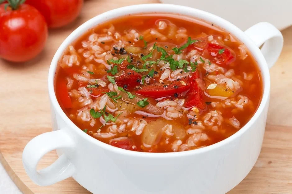 Pirinç Çorbası Nasıl Yapılır? Pirinç Çorbası Tarifi... Pirinç Çorbası Malzemeleri Nelerdir?