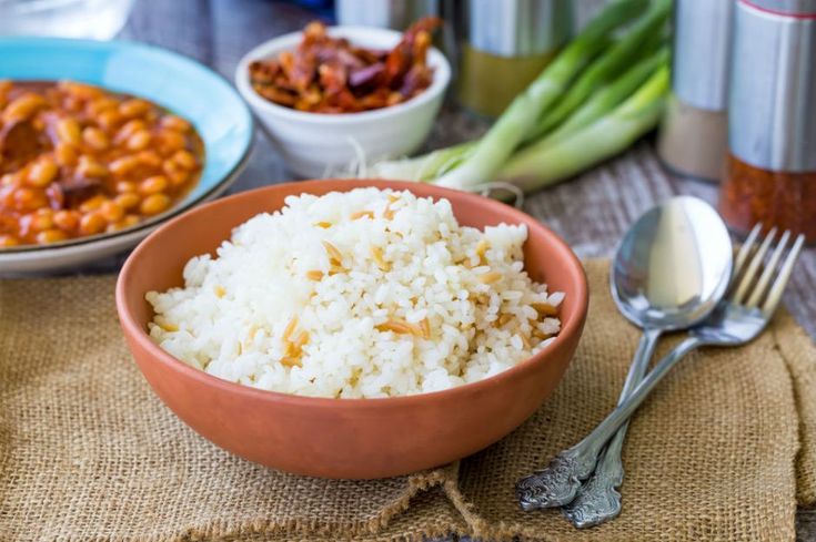 Tereyağlı Pirinç Pilavı Nasıl Yapılır? Tereyağlı Pirinç Pilavı Tarifi... Tereyağlı Pirinç Pilavı Malzemeleri Nelerdir?