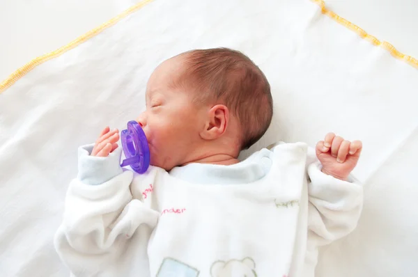 Bebeklerde Doğum Lekesi Nasıl Geçer? Bebeklerde Doğum Lekesi Kalıcı mıdır?