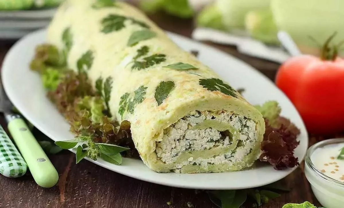 Pazılı krep sarma Nasıl Yapılır? Pazılı krep sarma Tarifi... Pazılı krep sarma Malzemeleri Nelerdir?