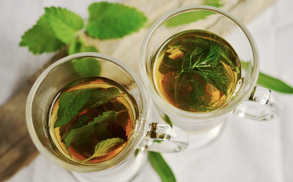 Bitki Çayları Nasıl Demlenmeli? Bitki Çaylarını Doğru Demleme Yöntemleri Nelerdir? Bitki Çaylarının Faydaları