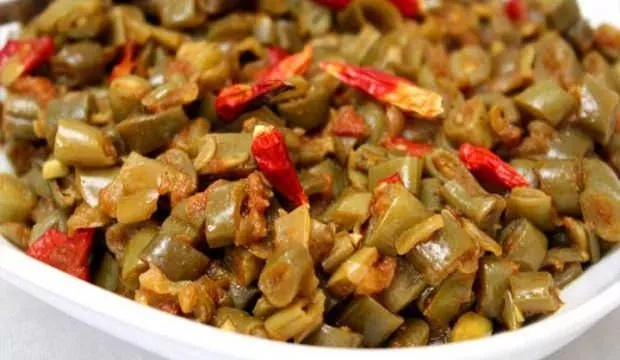 Fasulye Tavalısı Nasıl Yapılır? Fasulye Tavalısı Tarifi... Fasulye Tavalısı Malzemeleri Nelerdir?