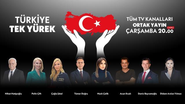 Türkiye Tek Yürek Ortak Canlı Yayın Sunucusu Çağla Şikel Kimdir? Hayatı ve Biyografisi!