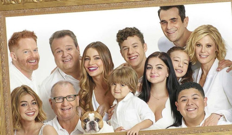 Dizigom1 Full HD Modern Family 11. sezon 18. bölüm Türkçe altyazı full HD izle!