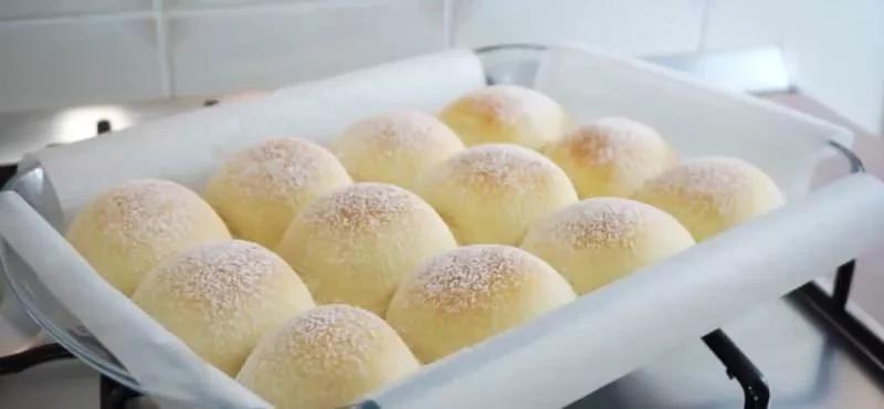 Sütlü Japon çöreği Nasıl Yapılır? Sütlü Japon çöreği Tarifi... Sütlü Japon çöreği Malzemeleri Nelerdir?