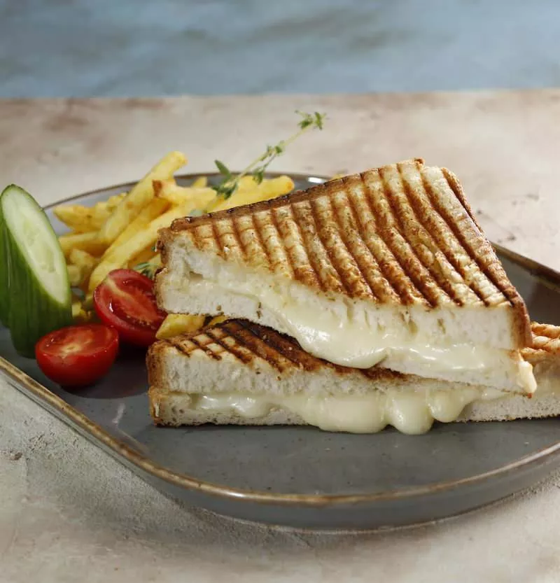 Tost peyniri Nasıl Yapılır? Tost peyniri Tarifi... Tost peyniri Malzemeleri Nelerdir?