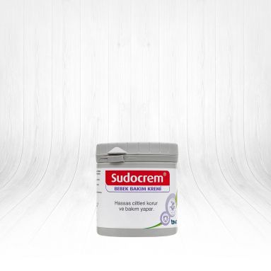 Sudocrem Ne İçin Kullanılır? Sudocrem Nasıl Kullanılır? Sudocrem Yüze Sürülür mü?