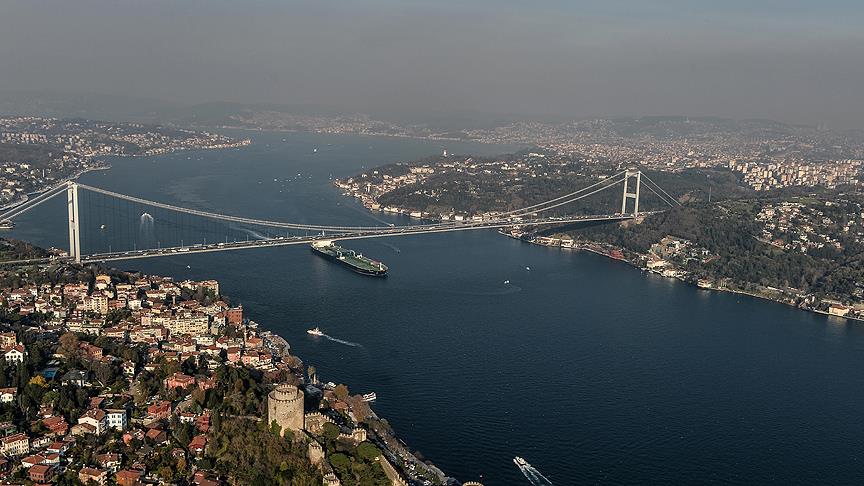 İstanbul’da Gezilecek Yerler neresi? İstanbul