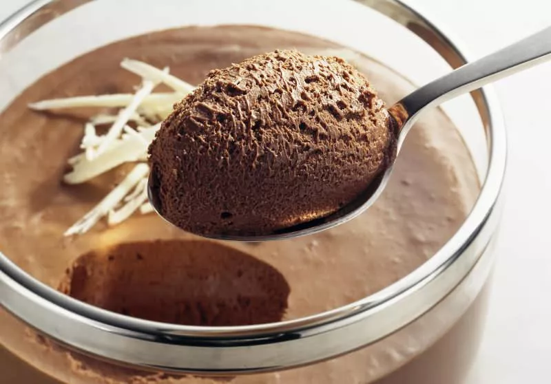 Mousse tatlısı Nasıl Yapılır? Mousse tatlısı Tarifi... Mousse tatlısı Malzemeleri Nelerdir?