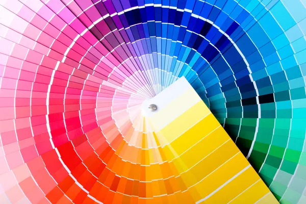 Renklerin Psikolojik Etkileri Nelerdir? Renklerin Anlamları