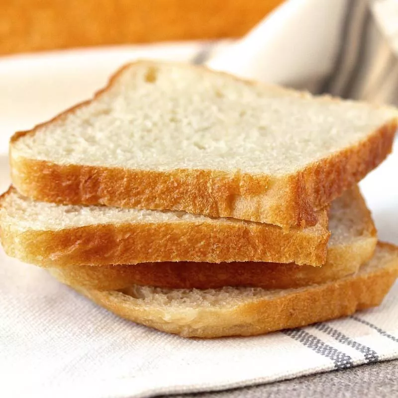 Tost Ekmeği Nasıl Yapılır? Tost Ekmeği Tarifi... Tost Ekmeği Malzemeleri Nelerdir?