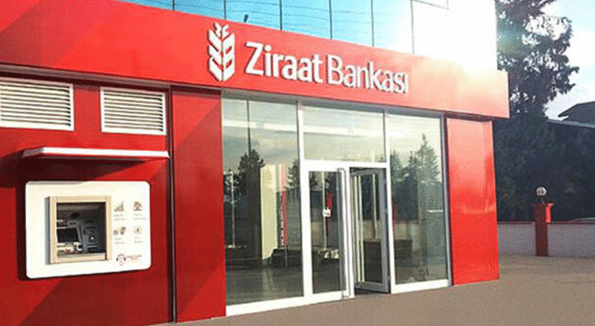 Ziraat Bankası