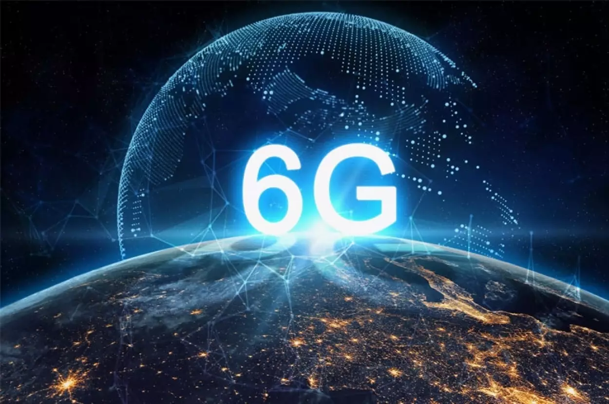 6G nedir, avantajları neler? Türkiye