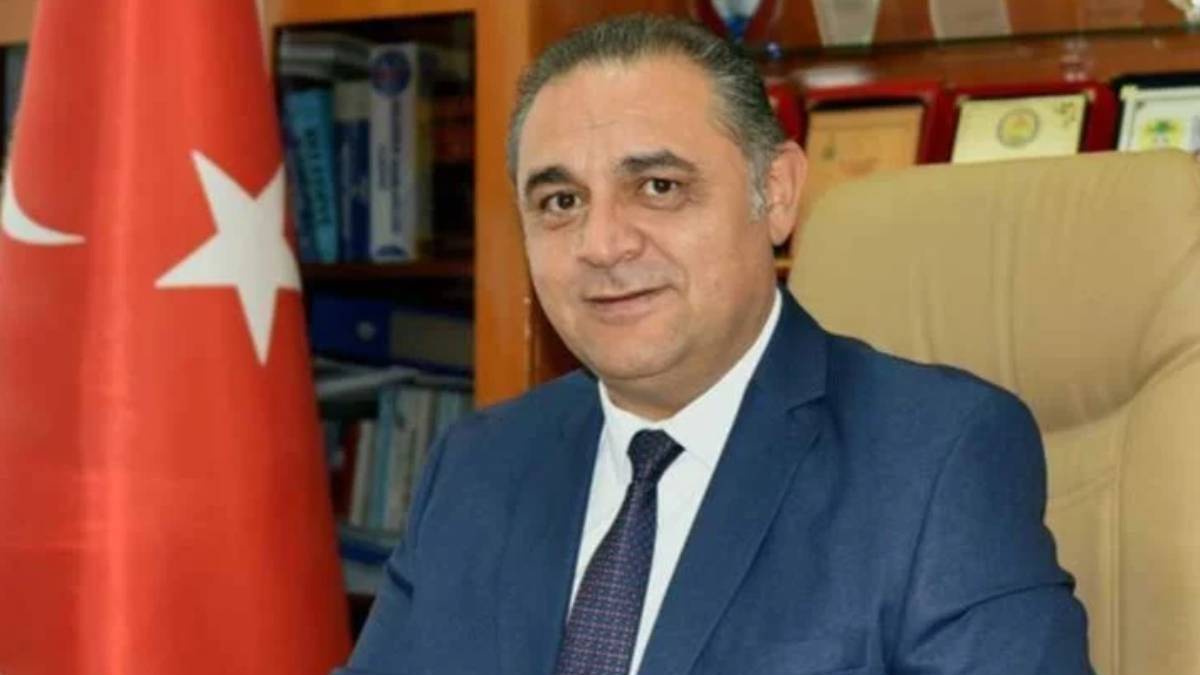 Defne Belediye Başkanı İbrahim Güzel kimdir? İbrahim Güzel hangi partiden?