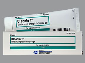 Cleocin T Nedir? Cleocin T Ne İşe Yarar? Cleocin T Faydaları Nelerdir? Cleocin T Fiyatı...