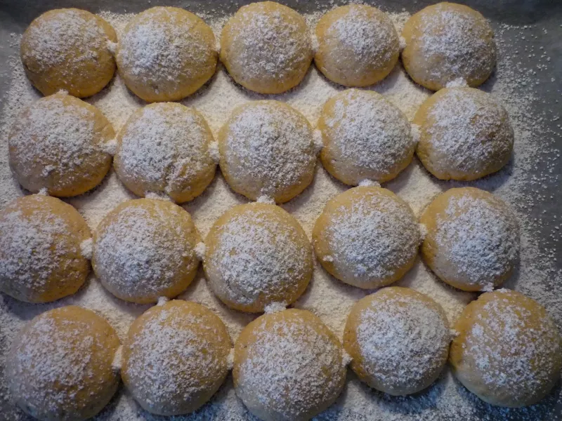 Lokumlu kurabiye Nasıl Yapılır? Lokumlu kurabiye Tarifi... Lokumlu kurabiye Malzemeleri Nelerdir?