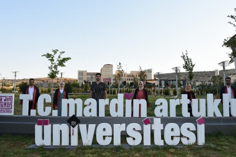 Mardin Artuklu Üniversitesi,Depremden etkilenen öğrencileri, özel öğrenci statüsünde alacak.