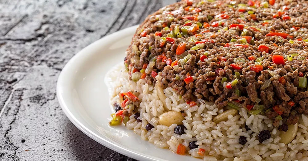 Enfes Çevirme Pilav Nasıl Yapılır? Enfes Çevirme Pilav Tarifi... Enfes Çevirme Pilav Malzemeleri Nelerdir?